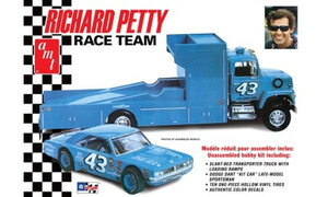 AMT Models Richard