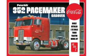 AMT Models Peterbilt