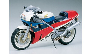 Tamiya Honda Vfr750R Kit