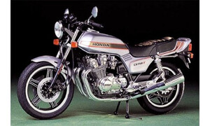 Tamiya Honda CB750F