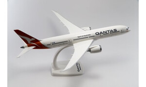 PPC 1/200 Qantas B787-9 (New Livery) PPC044