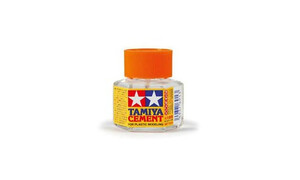 Tamiya Plastic Cement 20ML 87012