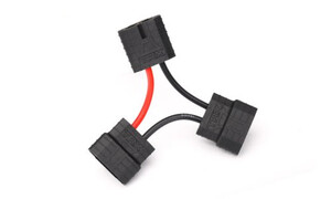 Traxxas Wire harness series battery connection 3063X