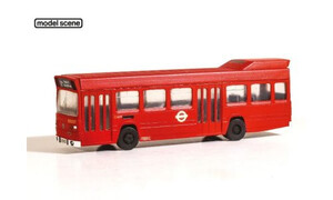 Peco Leyland National Single Decker Bus 5138