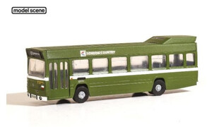 Peco Leyland National Single Decker Bus 5139
