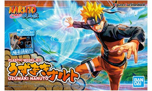 Bandai Figure-rise Standard Uzumaki Naruto G50553341