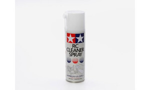 Tamiya RC Cleaner Spray 87039