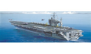 Italeri U.S.S. TH. Roosevelt 5531S