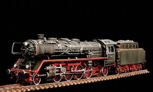 Italeri Lokomotive BR41 8701S