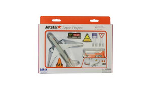 Dragon Jetstar 787 Playset RT7576