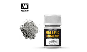 Vallejo AV73113 Light Slate Grey 731133