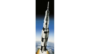 Revell Apollo 11 Saturn V Rocket 03704