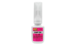 Zap Pt10 Zap Ca 1/4oz Pink Pacer 087093004689