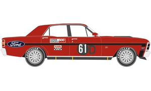 Scalextric Ford XW Falcon Gtho Phase 1 1969 Bathurst C4169