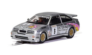 Scalextric Ford Sierra RS500 Graham Goode Racing C4146