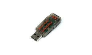 Spektrum WS2000 Wireless Simulator USB Dongle SPMWS2000