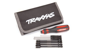 Traxxas Speed Bit Essentials 7-piece Tool Set 8712