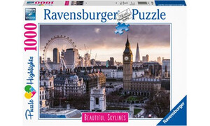 Ravensburger London RB14085-5