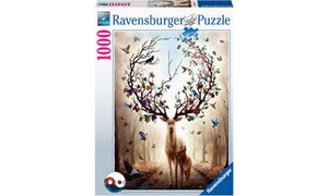 Ravensburger Magical Deer RB15018-2