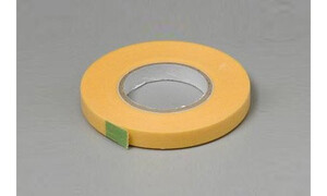 Tamiya Masking Tape Refill 6mm 87033