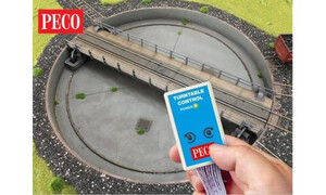 Peco Turntable Motor PL55