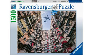 Ravensburger Hong Kong 1500pc RB15013-7