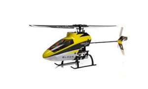 Blade 120 S2 RC Helicopter BNF BLH1180