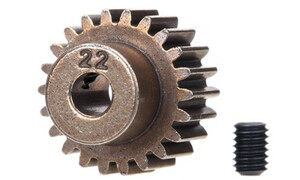 Traxxas Pinion Gear 22 Tooth 48 Pitch 2422