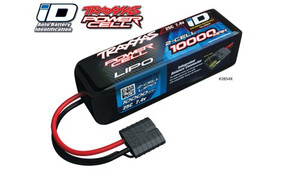 Traxxas 10000MAH 7.4V 25C Lipo Battery 2854X