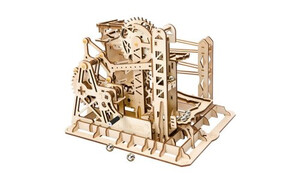 Robotime Marble Explorer Marble Run ROBLG503