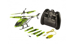 Revell Glowee 2.0 RC Helicopter 23940