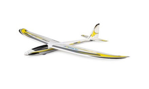 E-flite Conscendo 1.5m Electric Glider BNF Basic EFL01650