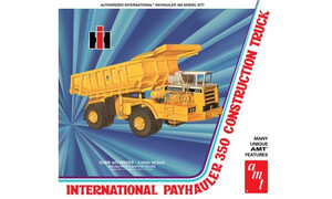 AMT Models International Payhauler 350 1/25 AMT1209