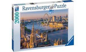 Ravensburger Devin Miles Puzzle 2000pc RB16627-5
