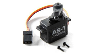 Axial AS-1 Micro Servo SCX24 AXI31619