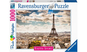 Ravensburger Pairs 1000pc RB14087-9