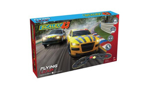 Scalextric Scalex43 Flying Leap F1002