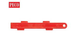 Peco 6' Way Gauge N Scale SL336