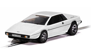 Scalextric James Bond Lotus Esprit S1 The Spy Who Loved Me C4229