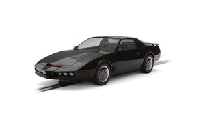 Scalextric Knight Rider KITT C4226