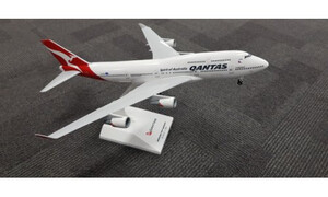 Skymarks 1/200 Qantas B747-400 SKR1064