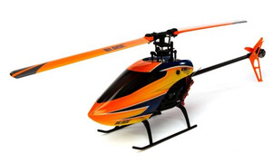 Blade 230 S RC Helicopter BNF Basic BLH1250
