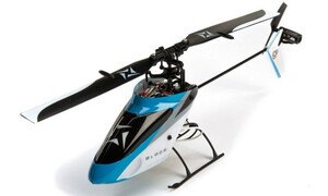 Blade Nano S3 RC Helicopter BNF Basic BLH01350