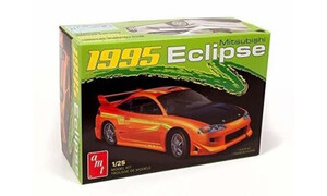 AMT Models 1/251995 Mitsubishi Eclipse 1089