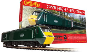 Hornby High Speed Train R1230S