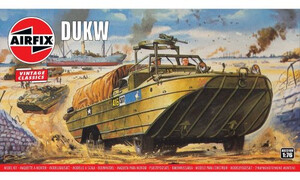Airfix DUKW 02316V