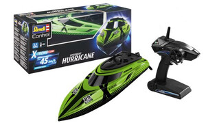 Revell X-Treme Boat Hurricane 24139