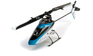 Blade Nano S3 RTF RC Helicopter M2 BLH01300