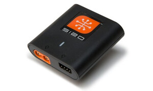 Spektrum S120 USB-C Smart Charger 1x20W SPMXC1020