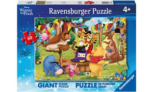 Ravensburger Disney Magic Show Puzzle 60pc RB03086-6